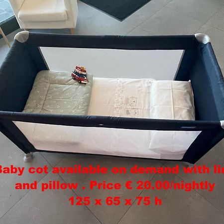 DesenzanoLoft Le chateau de Margot Desenzano del Garda Buitenkant foto