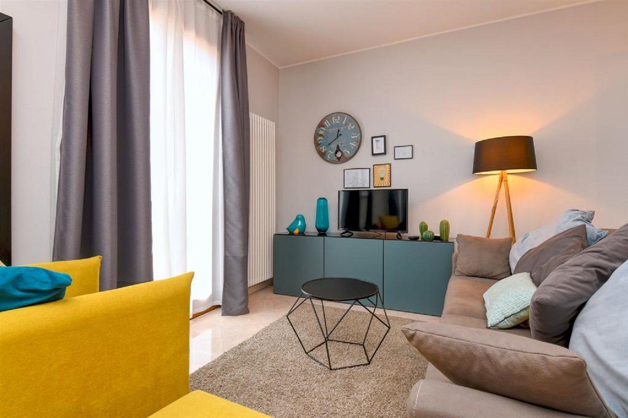 DesenzanoLoft Le chateau de Margot Desenzano del Garda Buitenkant foto